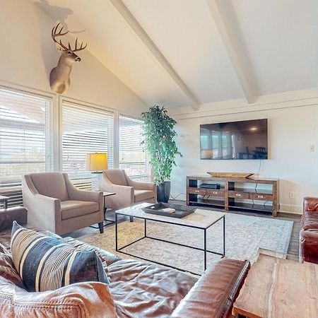 Grand River Retreat Wimberley Εξωτερικό φωτογραφία