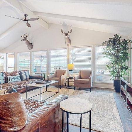 Grand River Retreat Wimberley Εξωτερικό φωτογραφία