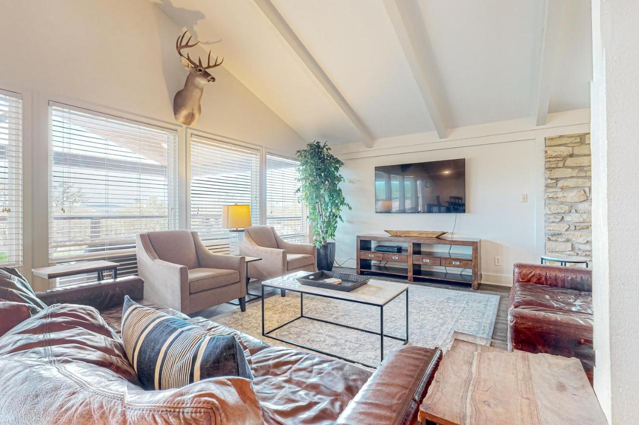 Grand River Retreat Wimberley Εξωτερικό φωτογραφία