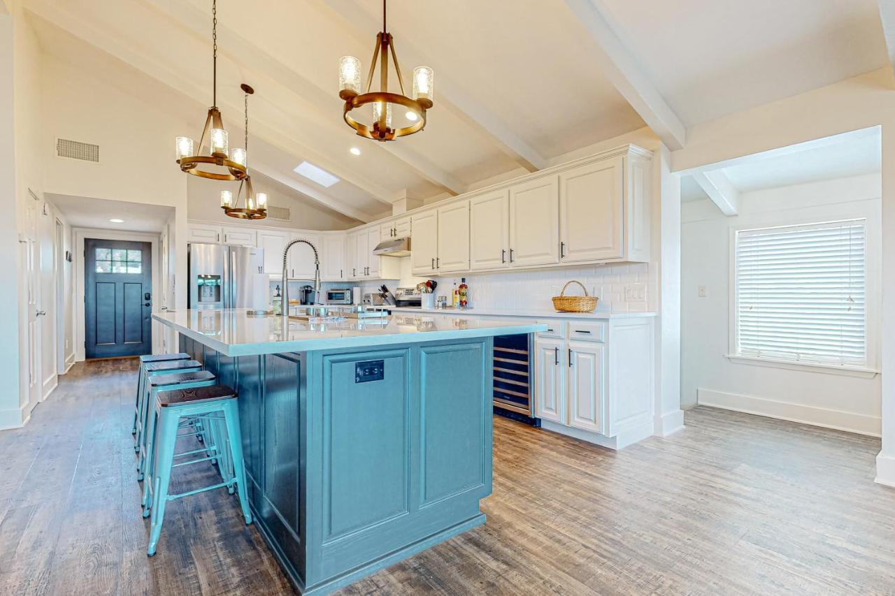 Grand River Retreat Wimberley Εξωτερικό φωτογραφία