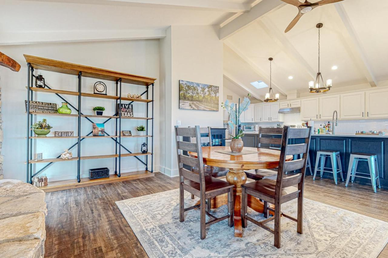 Grand River Retreat Wimberley Εξωτερικό φωτογραφία