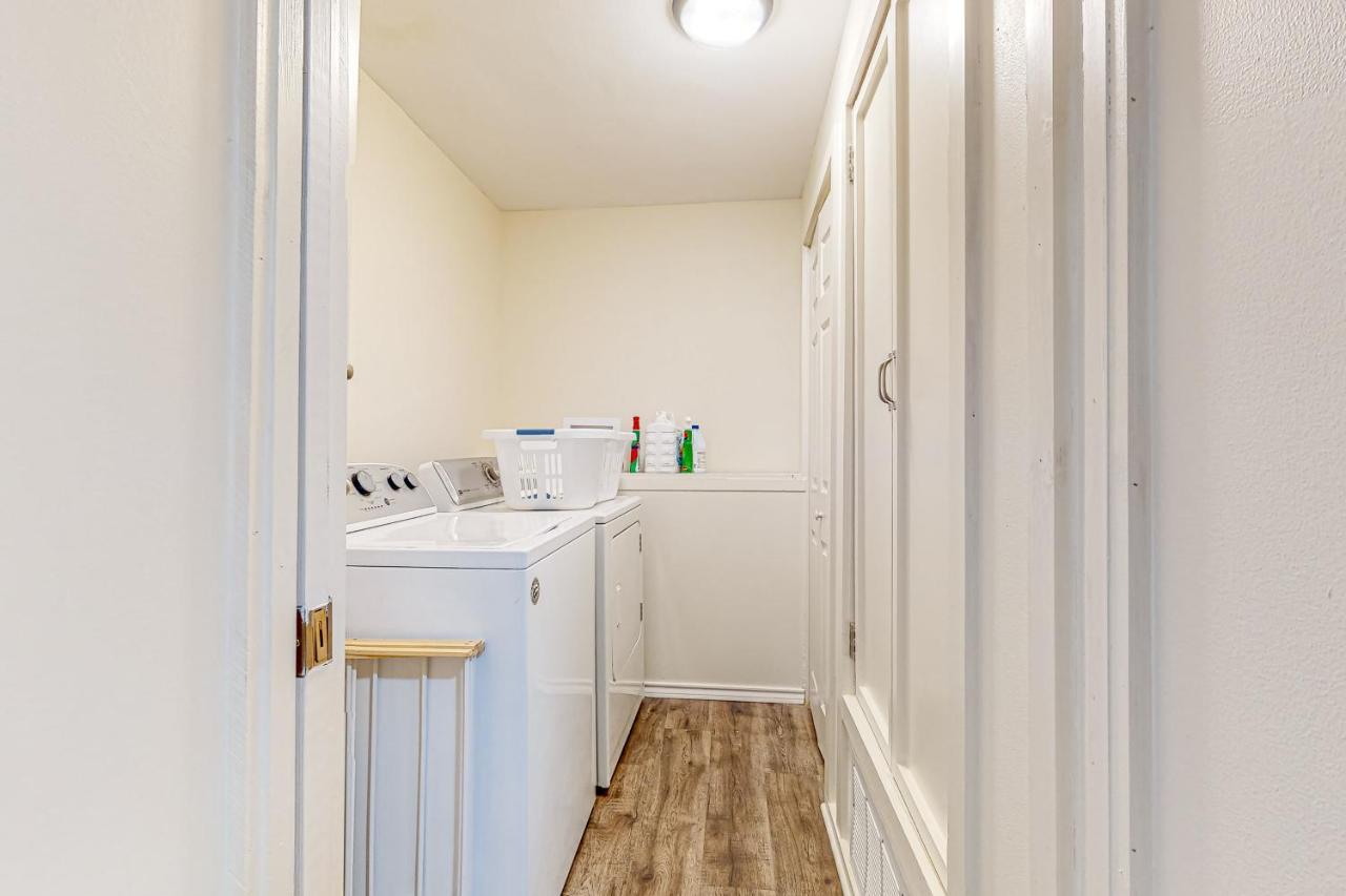 Grand River Retreat Wimberley Εξωτερικό φωτογραφία