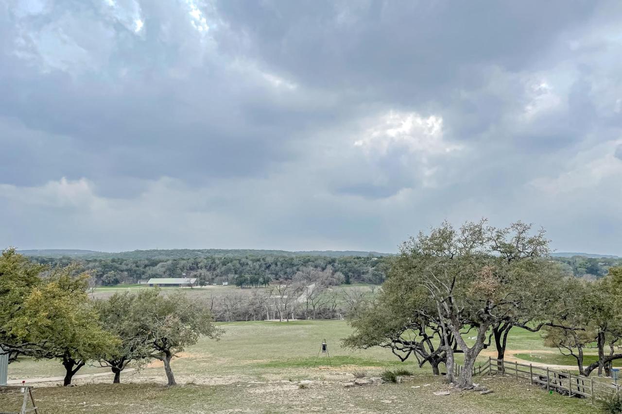 Grand River Retreat Wimberley Εξωτερικό φωτογραφία