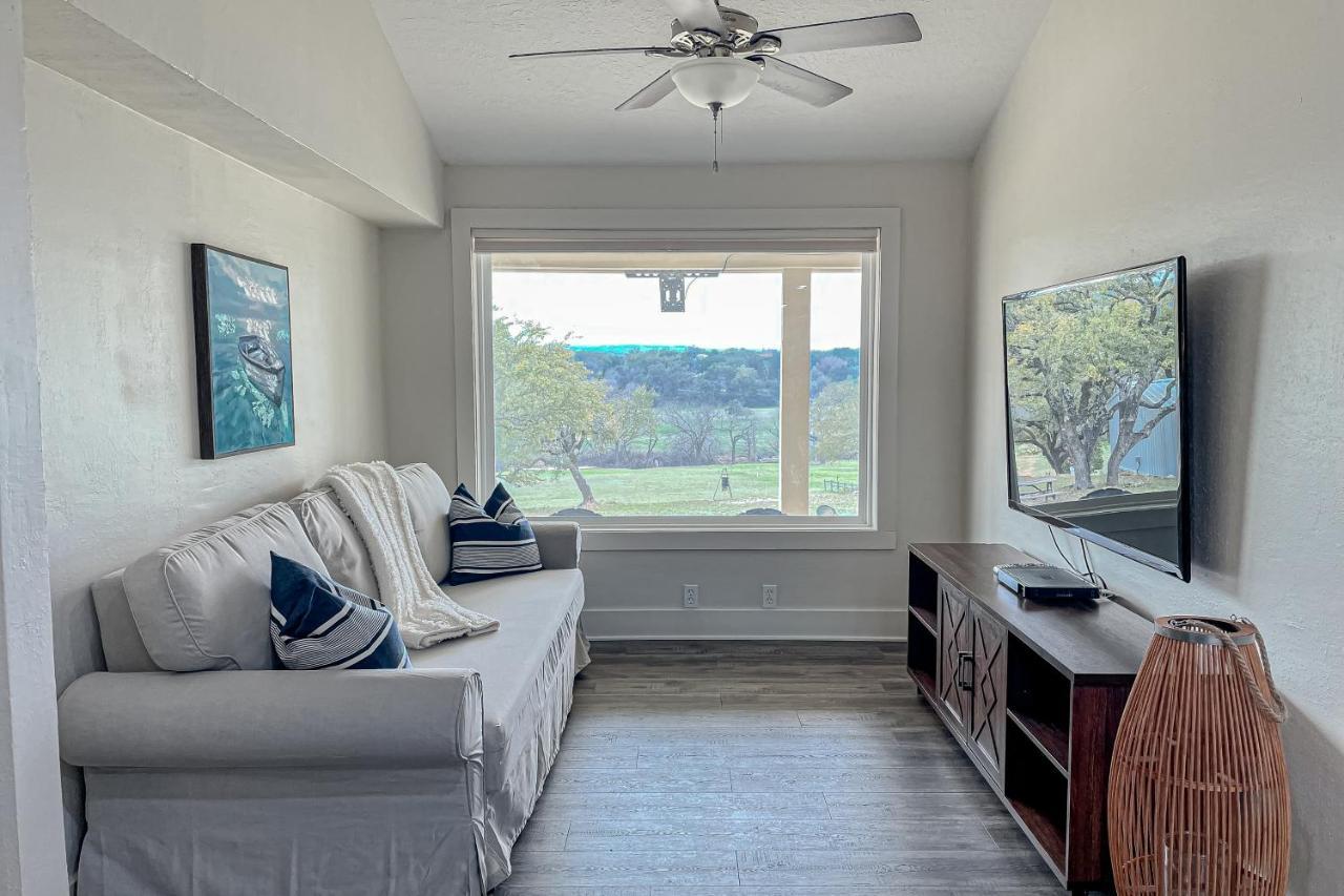 Grand River Retreat Wimberley Εξωτερικό φωτογραφία