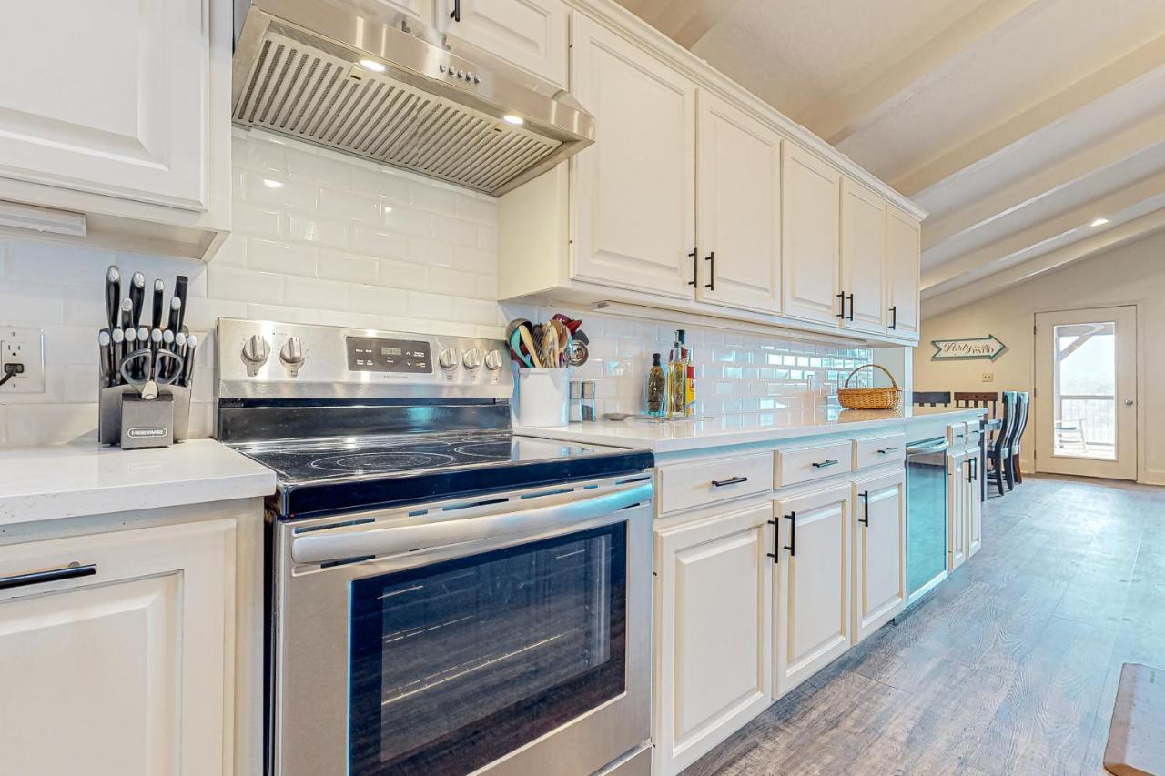 Grand River Retreat Wimberley Εξωτερικό φωτογραφία