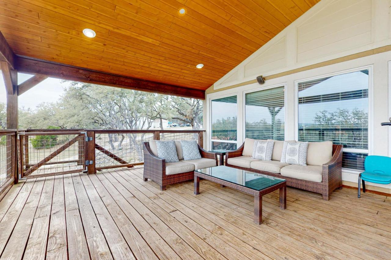 Grand River Retreat Wimberley Εξωτερικό φωτογραφία