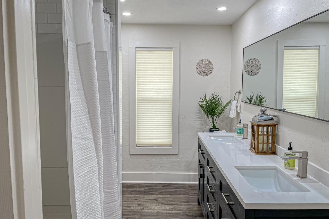 Grand River Retreat Wimberley Εξωτερικό φωτογραφία