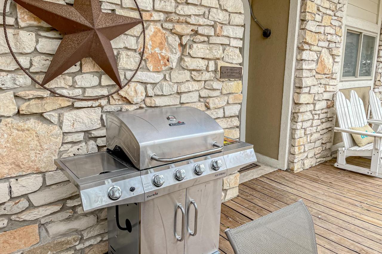 Grand River Retreat Wimberley Εξωτερικό φωτογραφία