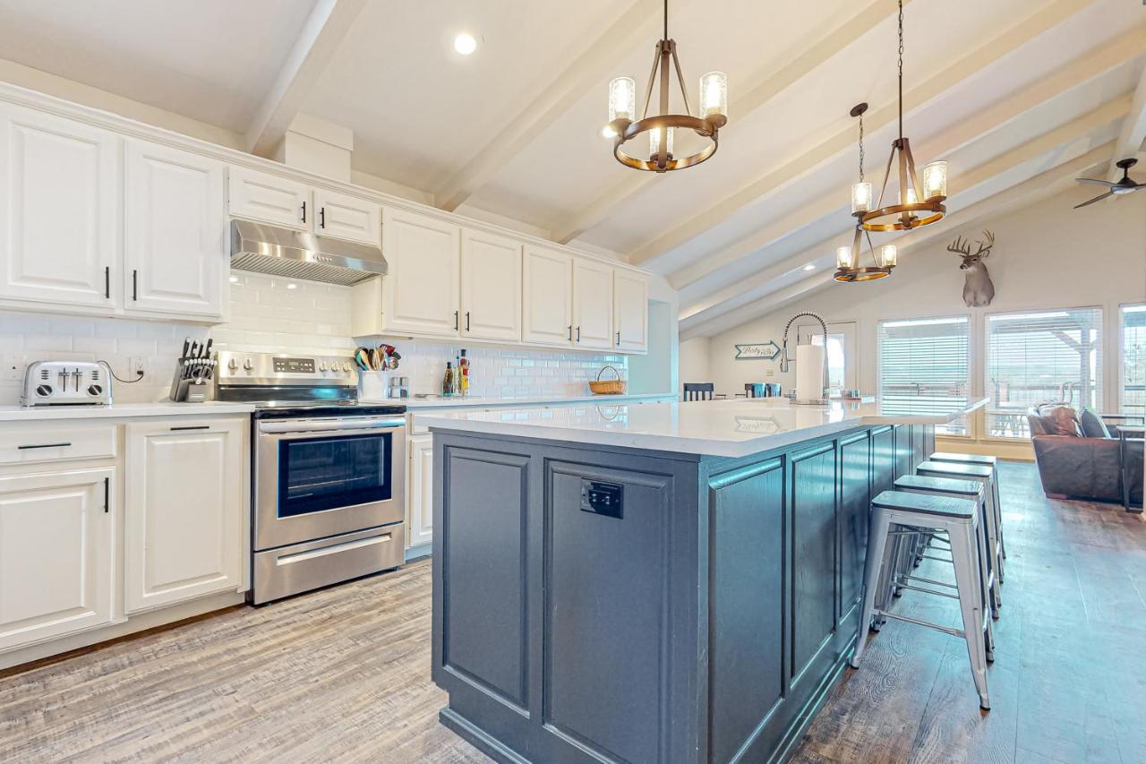 Grand River Retreat Wimberley Εξωτερικό φωτογραφία