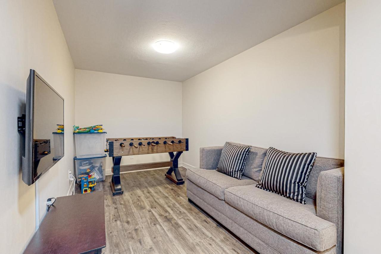 Grand River Retreat Wimberley Εξωτερικό φωτογραφία