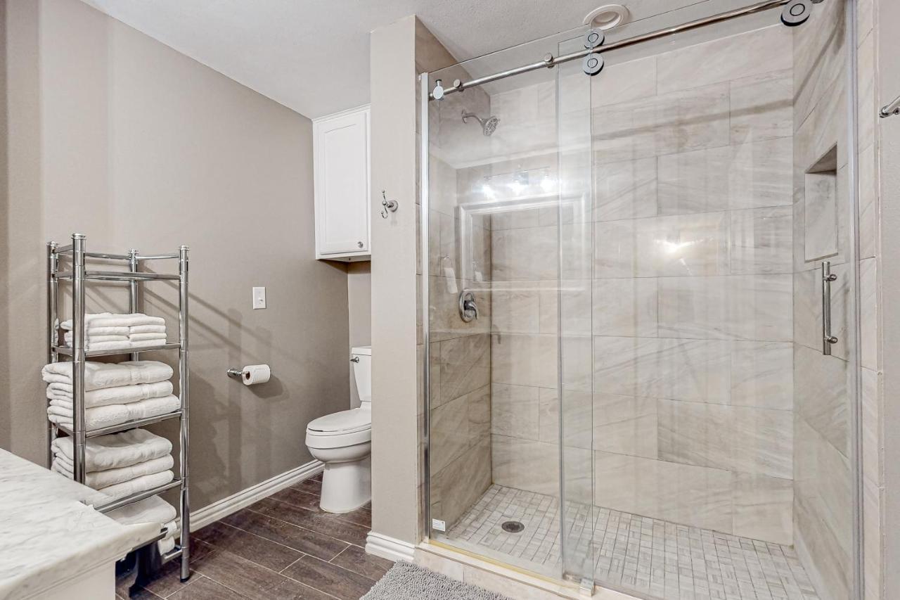 Grand River Retreat Wimberley Εξωτερικό φωτογραφία