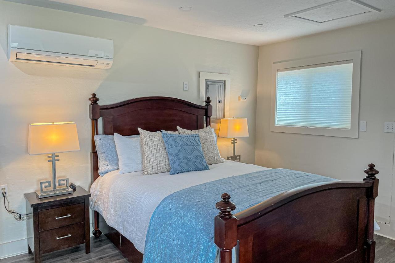 Grand River Retreat Wimberley Εξωτερικό φωτογραφία