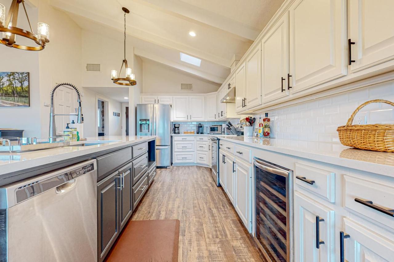 Grand River Retreat Wimberley Εξωτερικό φωτογραφία