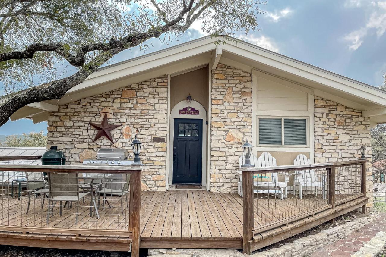 Grand River Retreat Wimberley Εξωτερικό φωτογραφία